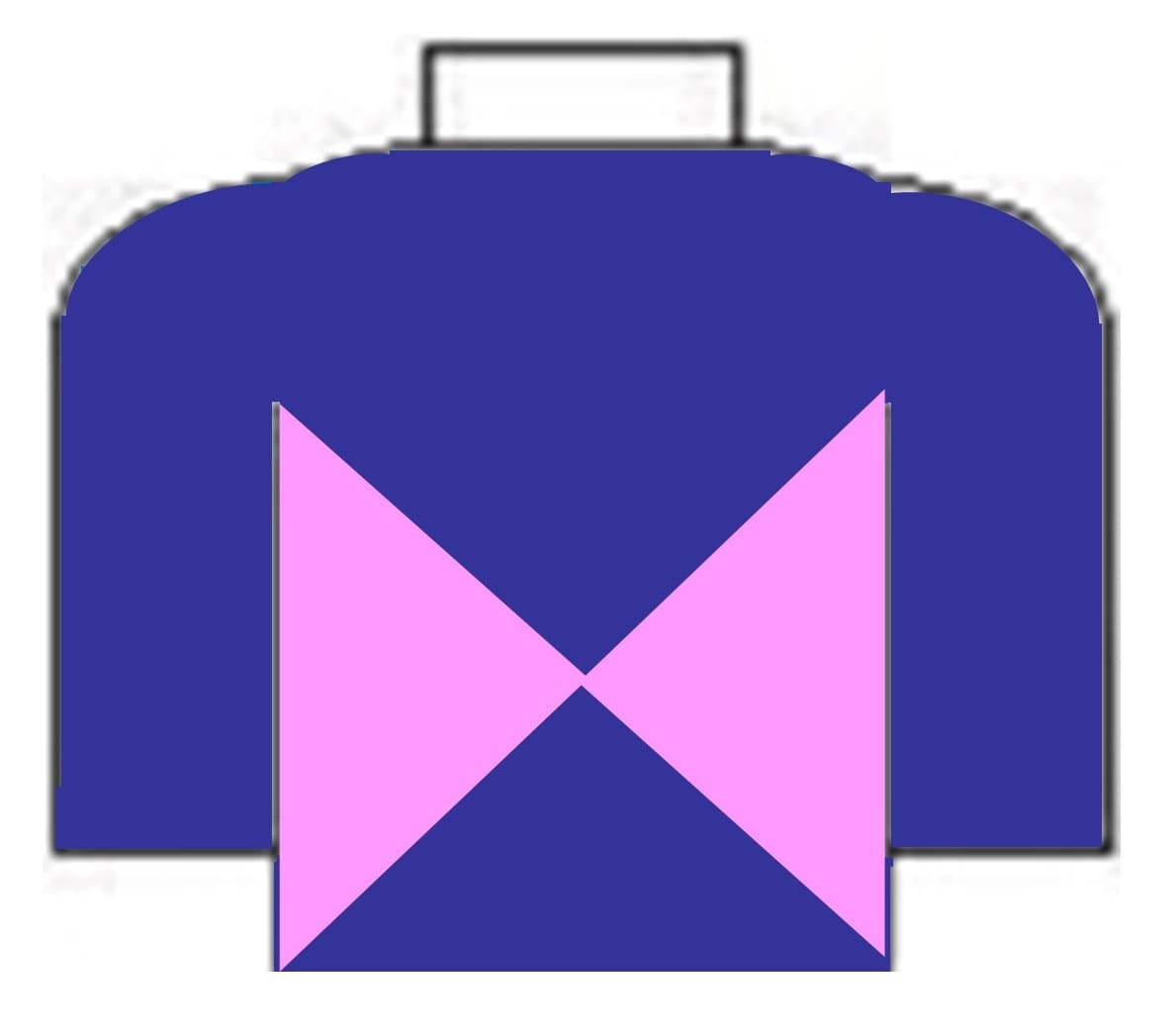 Fern Williams's silks