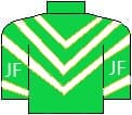 Jak Foody's silks