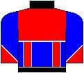 James Haythornthwaite's silks