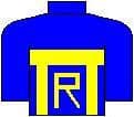 Joseph Ripley's silks
