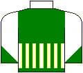 Joss Edwards's silks
