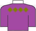 Peter Mather's silks