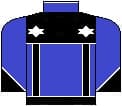 Rhun Wilson's silks