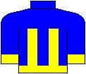 Richard Haythornthwaite's silks