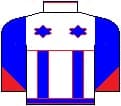 Ryan Inglis's silks
