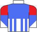William Greenhorn's silks